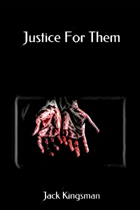 Justice For Them poster