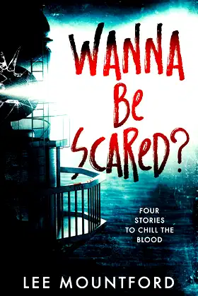 Wanna be Scared? poster