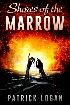 Shores of the Marrow (The Haunted) poster