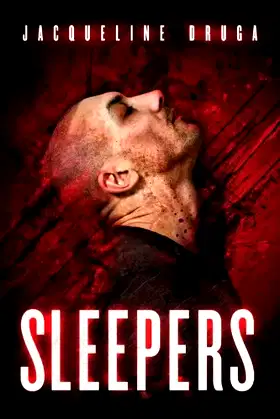 Sleepers poster