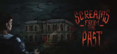 Screams from the Past capsule