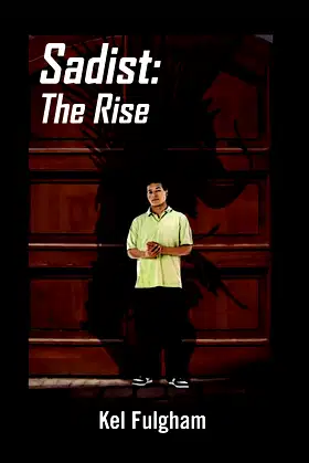 Sadist: The Rise poster