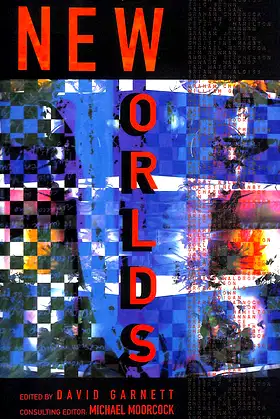 New Worlds (New Anthology Series , Vol 1) poster