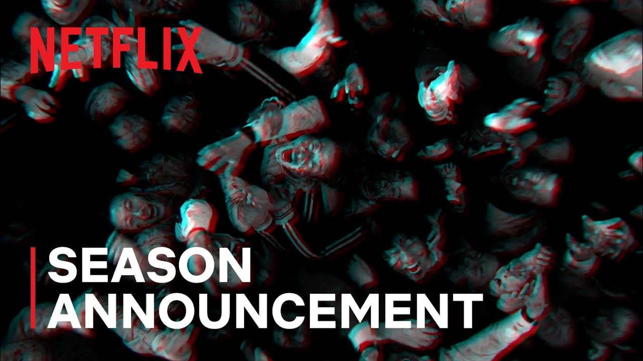 Poster for Season 2