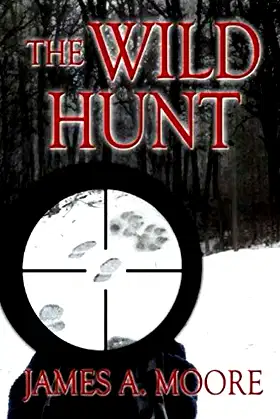 The Wild Hunt poster
