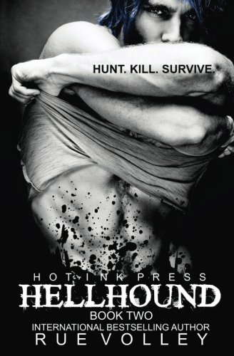 Hellhound Two (Hellbound) poster