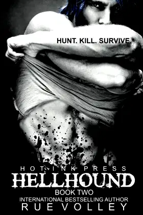 Hellhound Two (Hellbound) poster