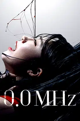 0.0MHz poster