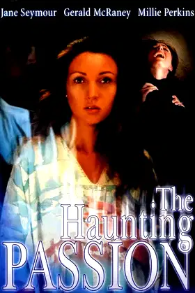 The Haunting Passion poster