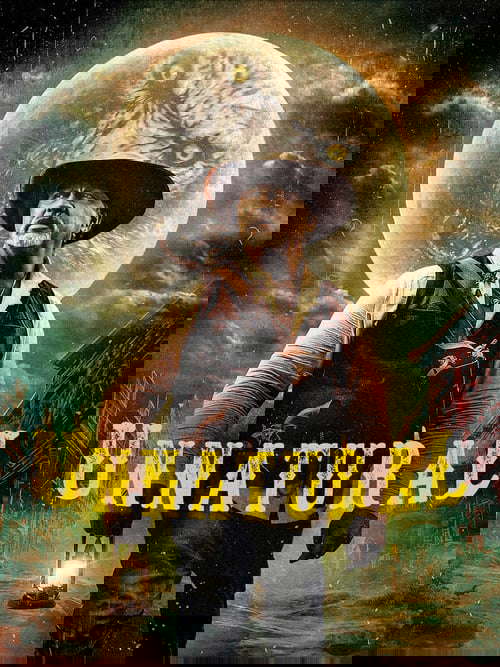 Unnatural poster
