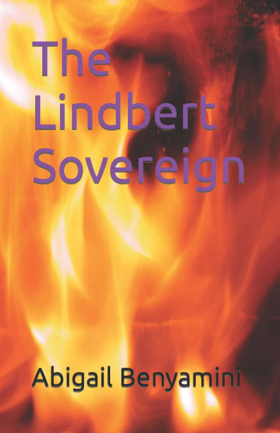 The Lindbert Sovereign poster