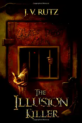 The Illusion Killer poster