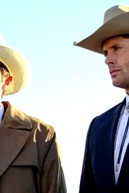 Tombstone poster