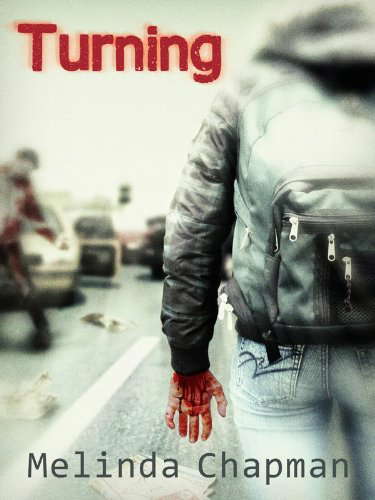 Turning (The Survivor Novellas Book 1) poster