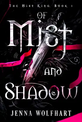 Of Mist and Shadow (The Mist King Book 1) poster