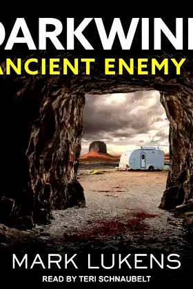 Darkwind Lib/E: Ancient Enemy 2 (Ancient Enemy Series Lib/E) poster
