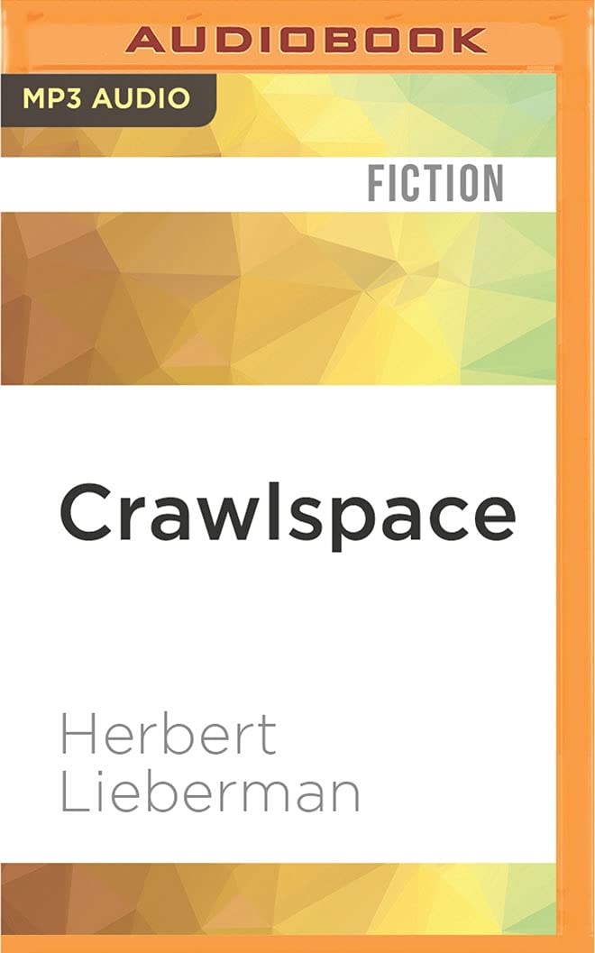 Crawlspace poster