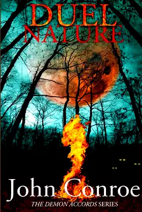 Duel Nature poster