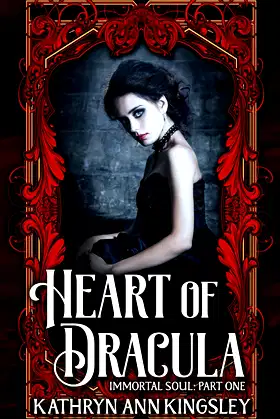 Heart of Dracula (Immortal Soul) poster