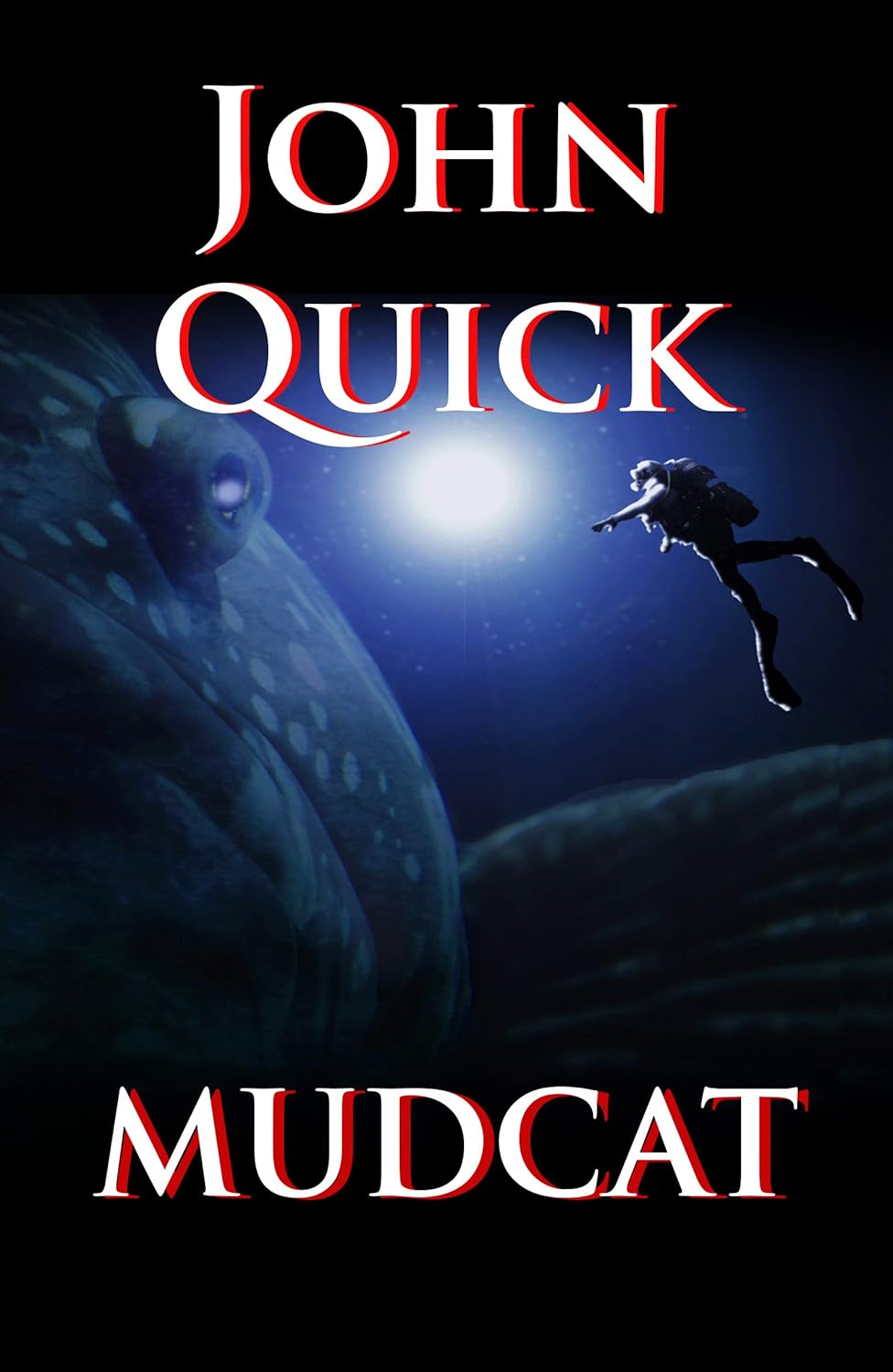 Mudcat poster