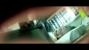 CRAWLSPACE | SCI-FI-LONDON EAST 2012 | Official Trailer poster