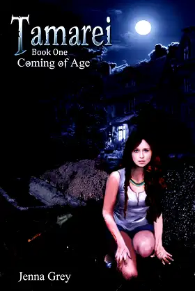 Coming of Age (Tamarei Book 1) poster