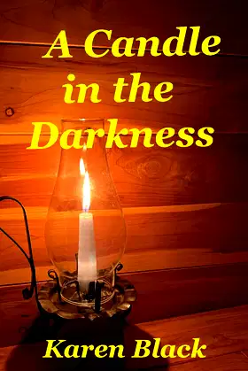 A Candle in the Darkness poster