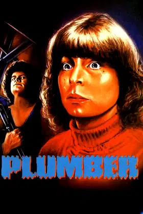 The Plumber poster