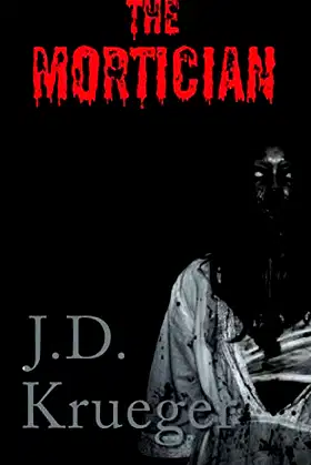 The Mortician poster