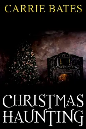 Christmas Haunting poster