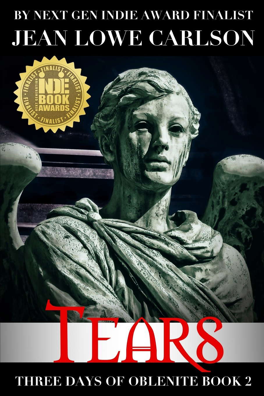 Tears: A Dark Fantasy M M BDSMerotica Gay Paranormal Romance poster