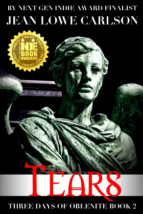 Tears: A Dark Fantasy M M BDSMerotica Gay Paranormal Romance poster