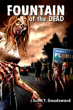 Fountain of the Dead poster