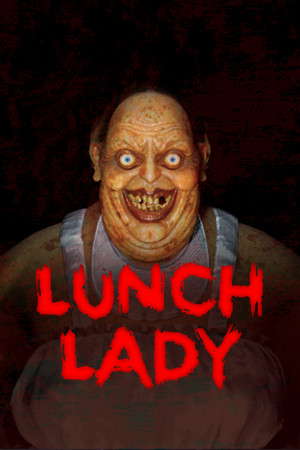 Lunch Lady poster