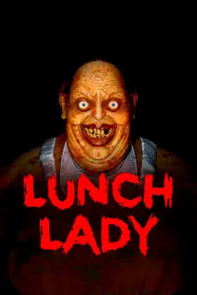 Lunch Lady poster