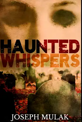 Haunted Whispers poster