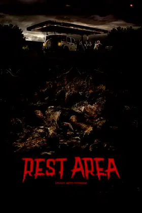 Rest Area poster
