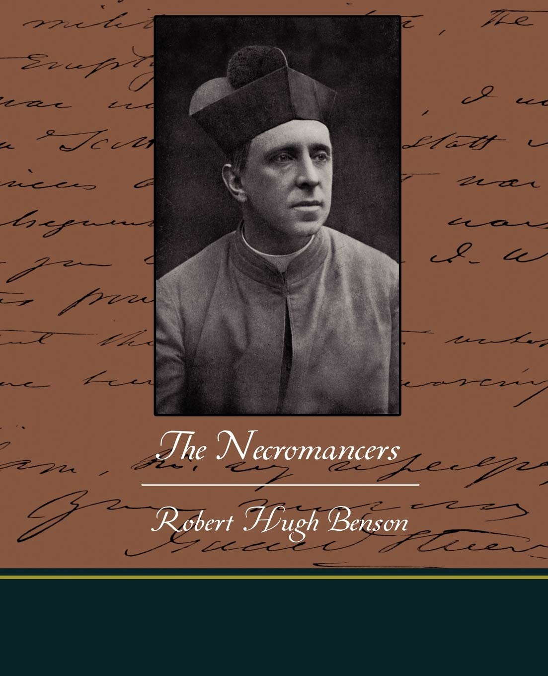 The Necromancers poster