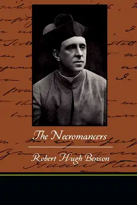 The Necromancers poster