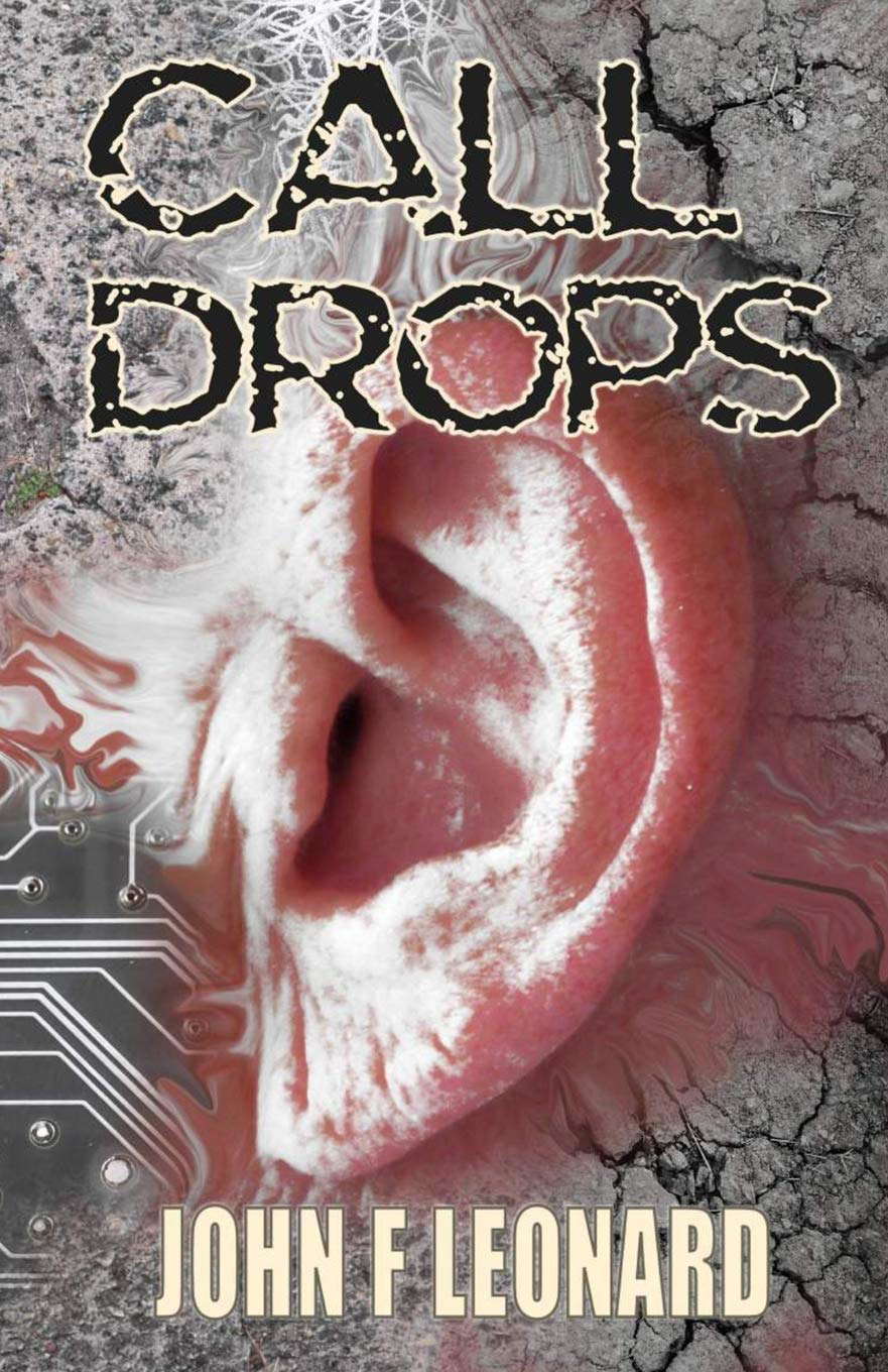 Call Drops: A Short Horror Story poster