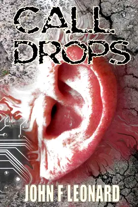 Call Drops: A Short Horror Story poster