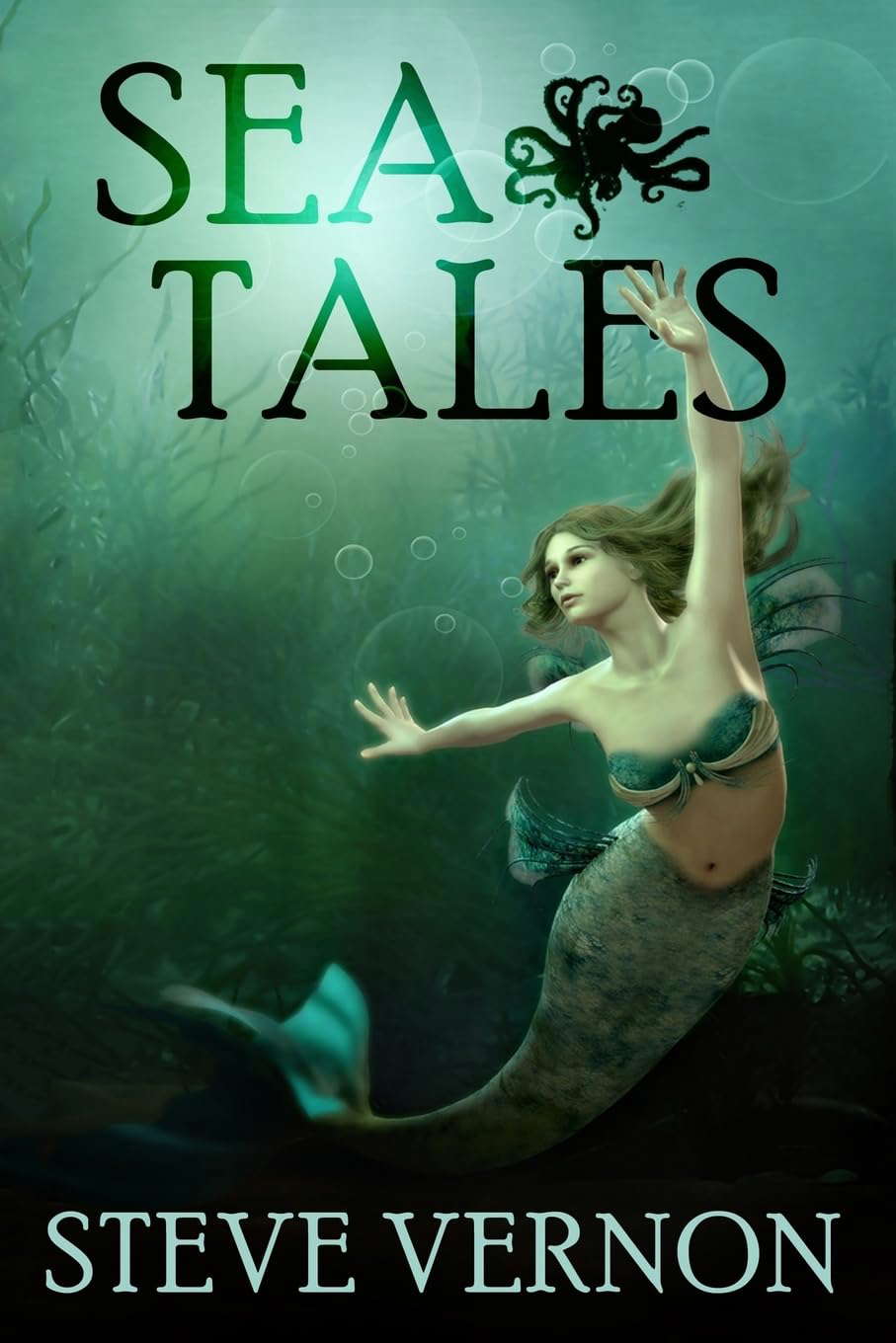 Sea Tales (Steve Vernon's Sea Tales) poster