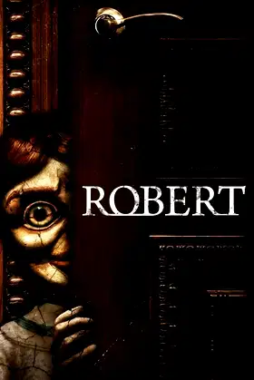 Robert poster