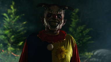 Bad Candy Trailer OFFICIAL TRAILER (2021) Corey Taylor, Zach Galligan poster