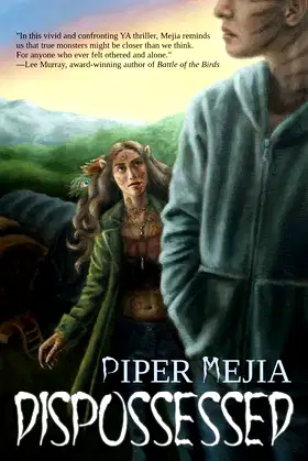 Dispossessed poster