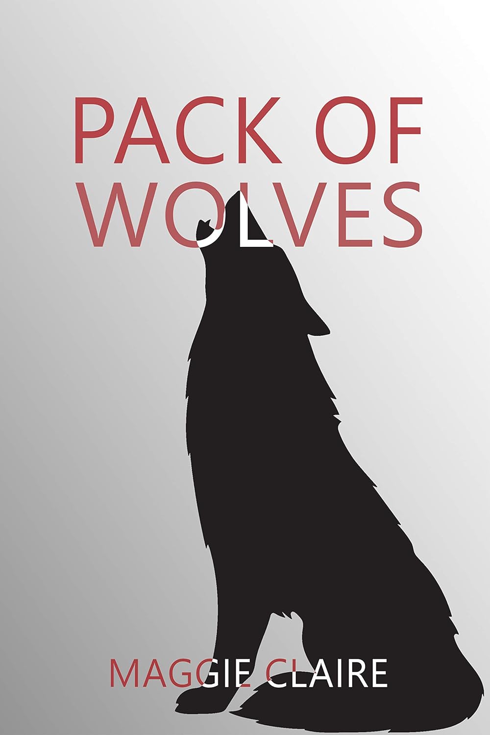 Pack of Wolves (House of Vultures Book 2) poster