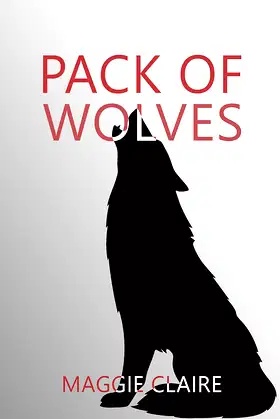 Pack of Wolves (House of Vultures Book 2) poster