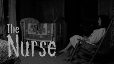 The Nurse | Short Horror Film poster