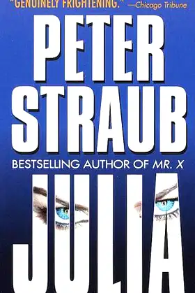 Julia poster