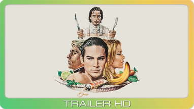 Andy Warhol's Frankenstein ≣ 1973 ≣ Trailer poster